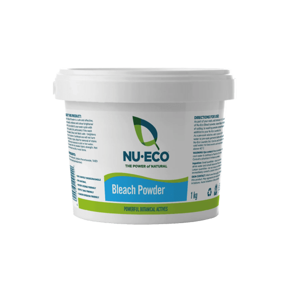 nu eco bleach powder 1kg picture 1