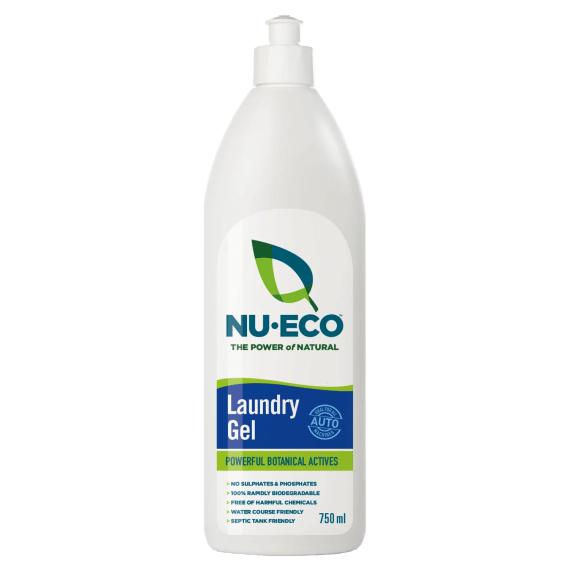 nu eco laundry gel picture 1