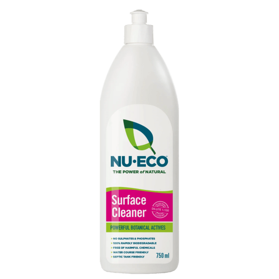 nu eco surface cleaner picture 1