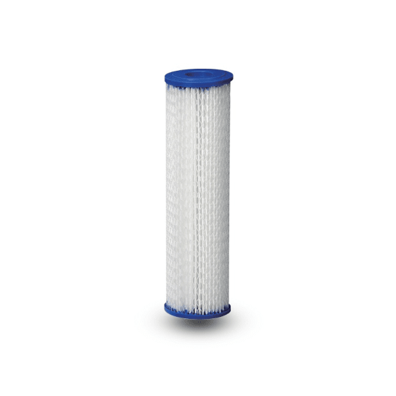 filter cartridge pleated picture 1