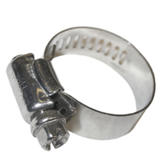 hose clamp b type picture 1