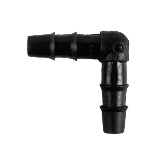 agriplas insert elbow long 16mm picture 1