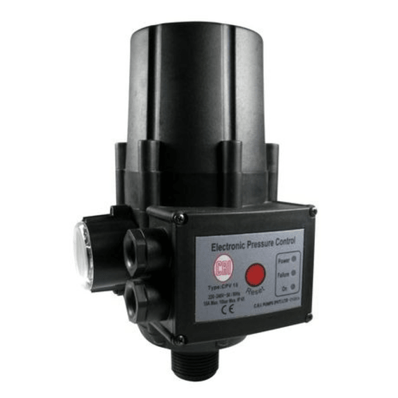 cri pump elect pressure control cpv 15 picture 1