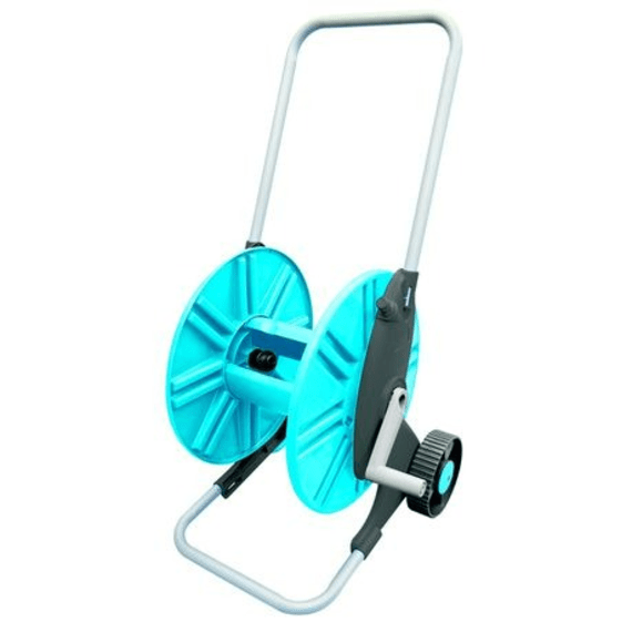 mts aquacraft hose reel trolley picture 1