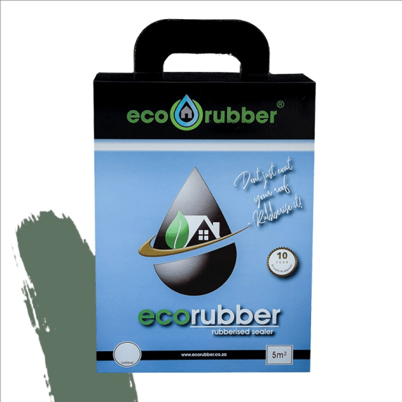 eco rubber diy kit picture 3