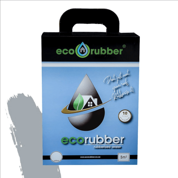 eco rubber diy kit picture 4