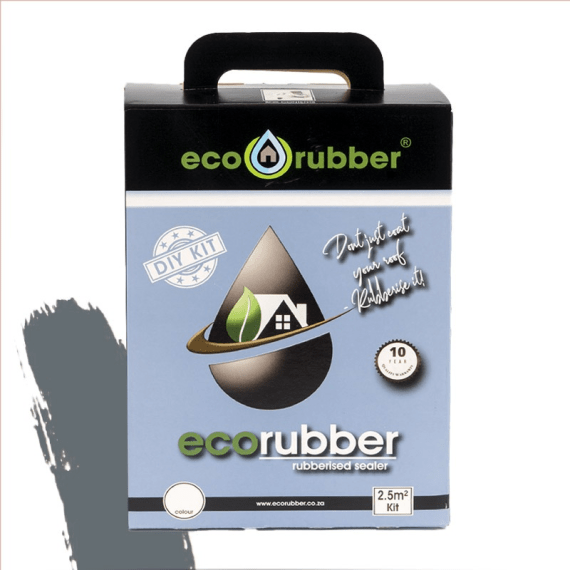 eco rubber diy kit picture 7