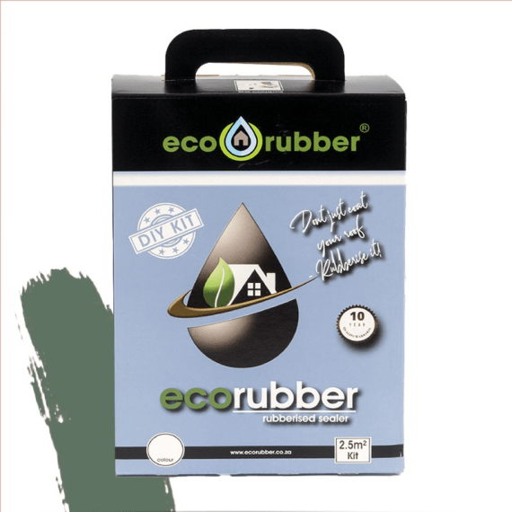 eco rubber diy kit picture 8