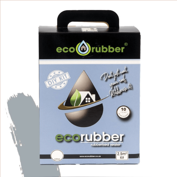 eco rubber diy kit picture 9