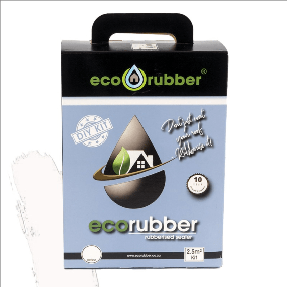 eco rubber diy kit picture 10