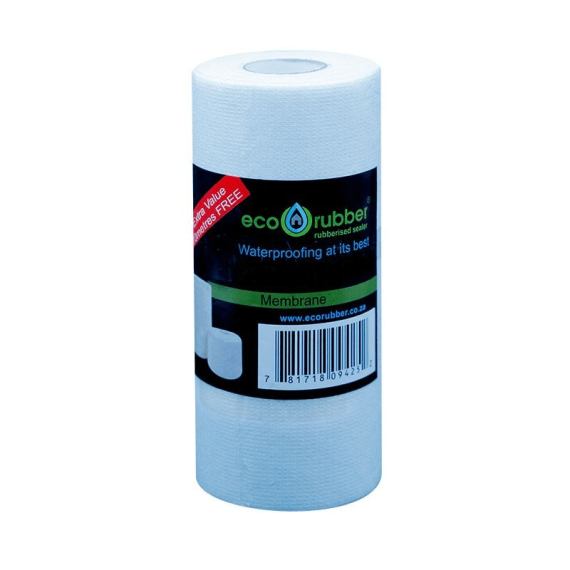 eco rubber membrane 100mm x 20m picture 1