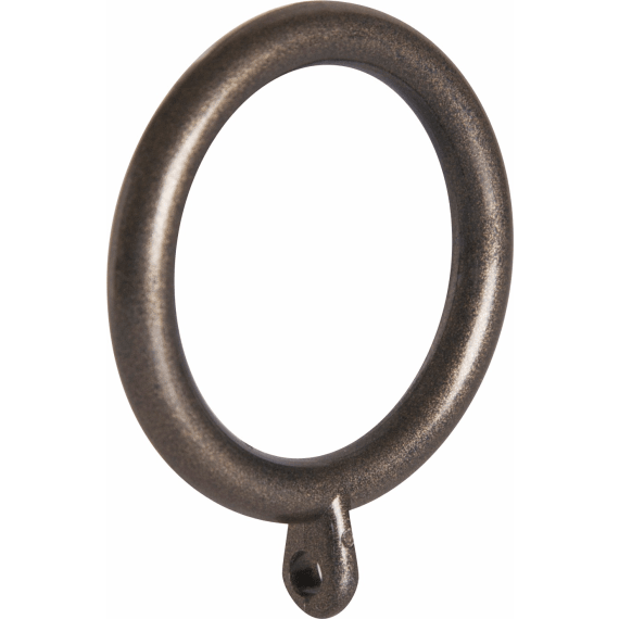 kirtech rings plastic bronze 7mm 10pk picture 1