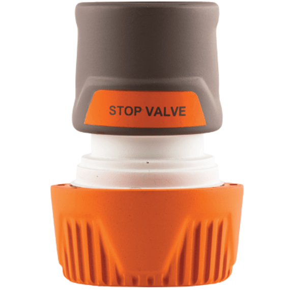 Water Stop 18mm Agrimark