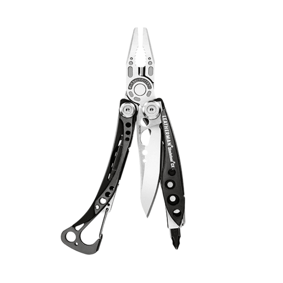 leatherman skeletool cx multitool picture 1