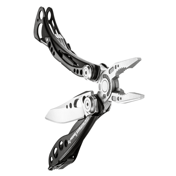 leatherman skeletool cx multitool picture 4