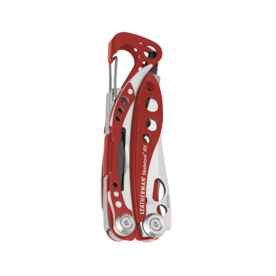 leatherman skeletool rx multitool picture 2