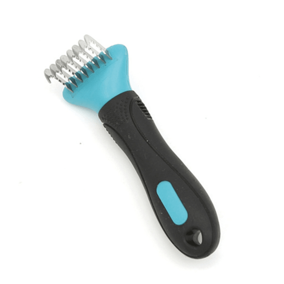 m pets dematting tool picture 2