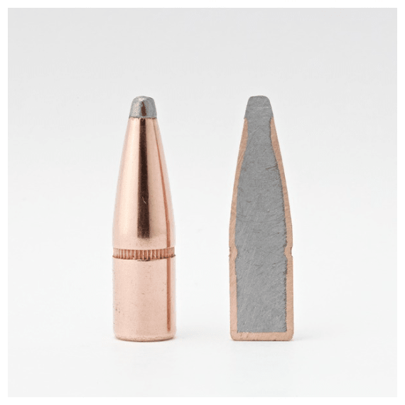 hornady 30cal 308 165gr interlock sp bullets 100 picture 3