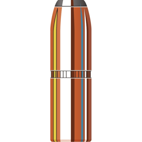 hornady 30cal 308 170gr interlock fp bullets 100 picture 2