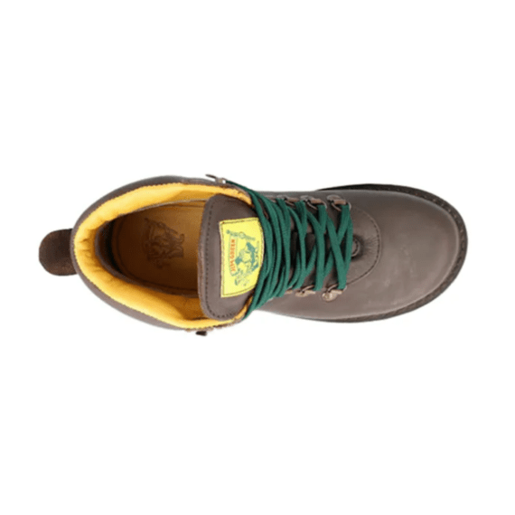 Jim Green Razorback Boot Agrimark