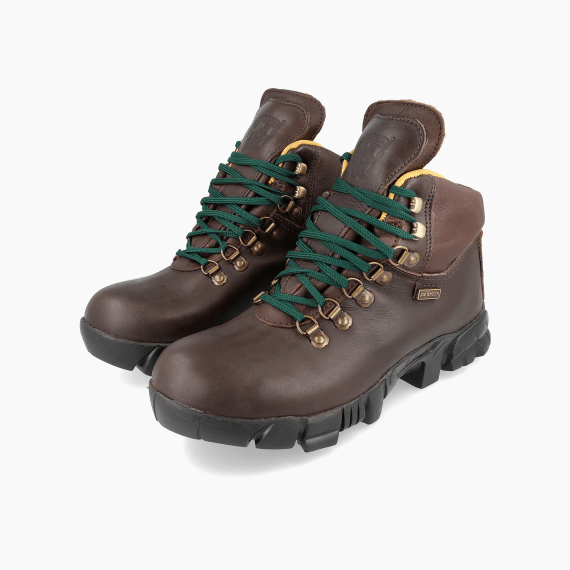 Jim Green Monster Boot | Agrimark