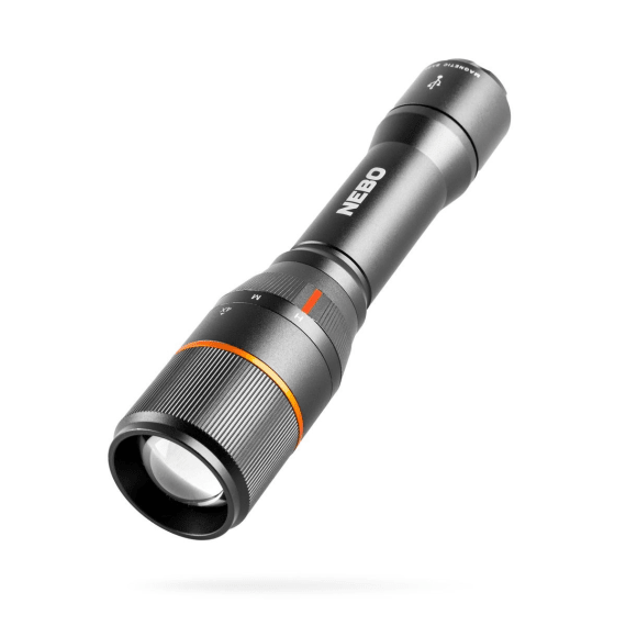 nebo davinci 1500 lumen rechargeable torch picture 1