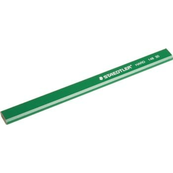 mts carpenter pencil green hard picture 1