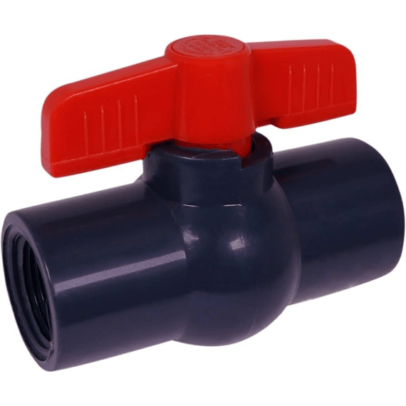 torrenti valve ball pvc picture 1