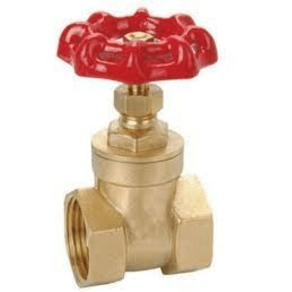 Tekflo Gate Valve 65mm | Agrimark