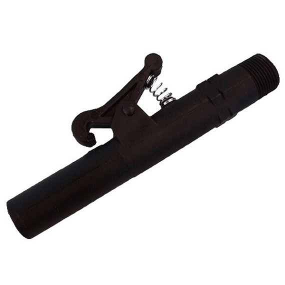 Plasson Valve Key Q/c Plastic 20mm Agrimark