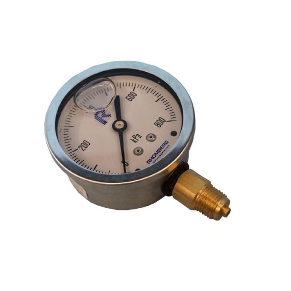 gauge pressure glycerine 0 600kpa picture 1