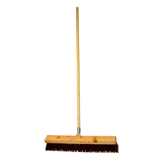 academy platform broom picture 2