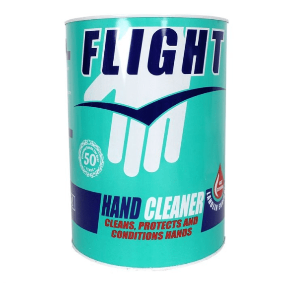 hand cleaner flight 5l picture 1