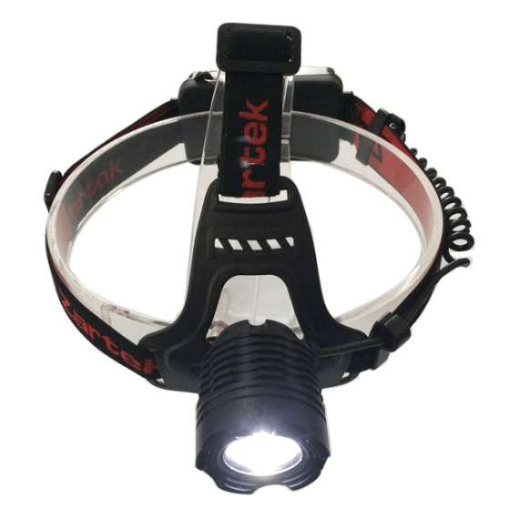 zartek za 432 rechargeable 600 lumen headlamp picture 4