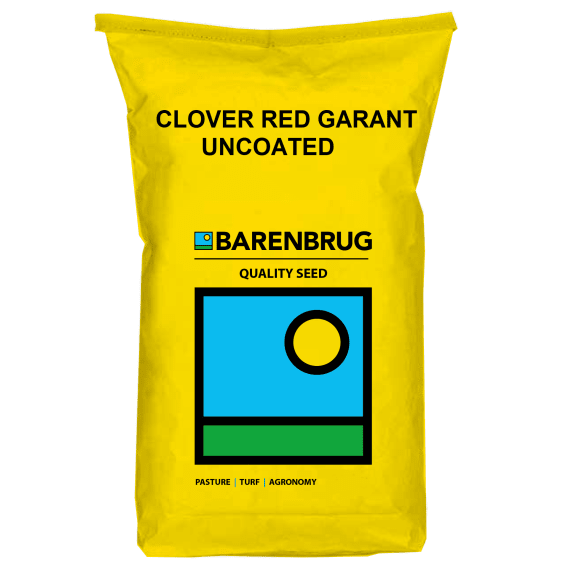 Barenbrug White Clover Agrimatt | Agrimark