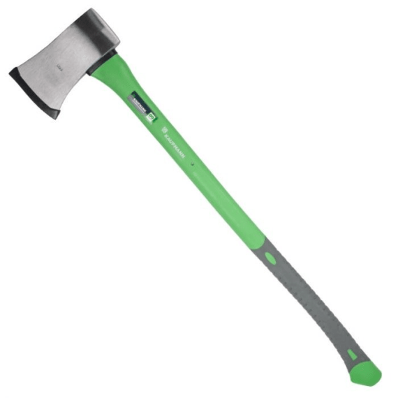 kaufmann axe 1 8kg plastic handle picture 1