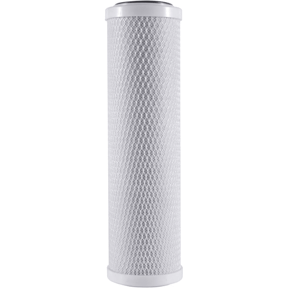 filter cartridge 10 inch carbon block picture 1