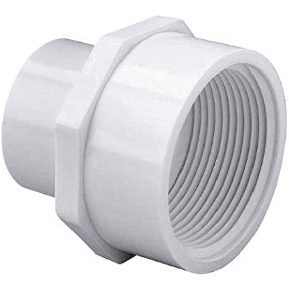 Reducer Female To Male Pvc Agrimark