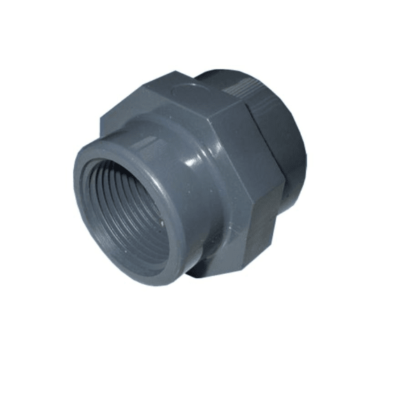 PVC Reducing Socket Female Threaded | Agrimark