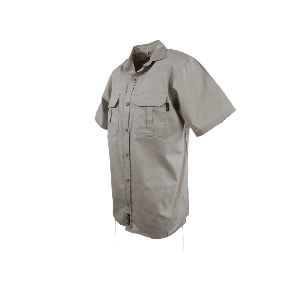 titan homegrown shortsleeve workshirt picture 1