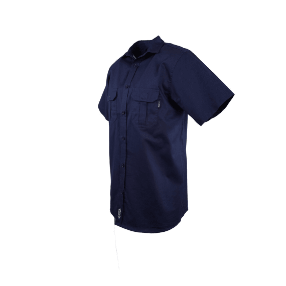 titan homegrown shortsleeve workshirt picture 2