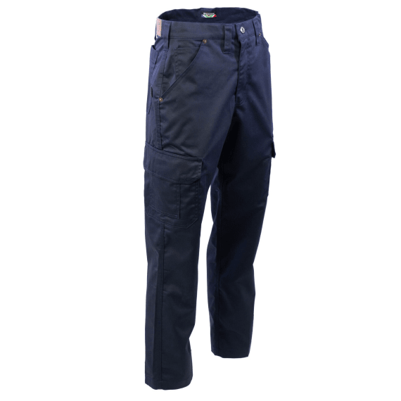 titan homegrown cargo work trousers picture 1