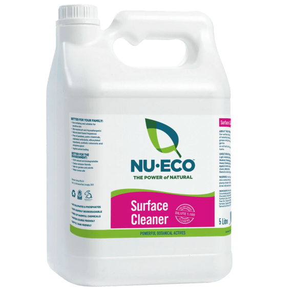 nu eco surface cleaner picture 2