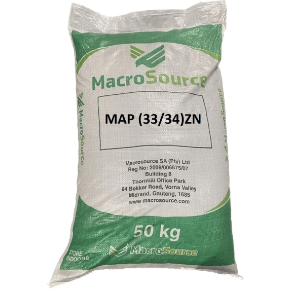 macrosource map 33 34 zn 50kg picture 1