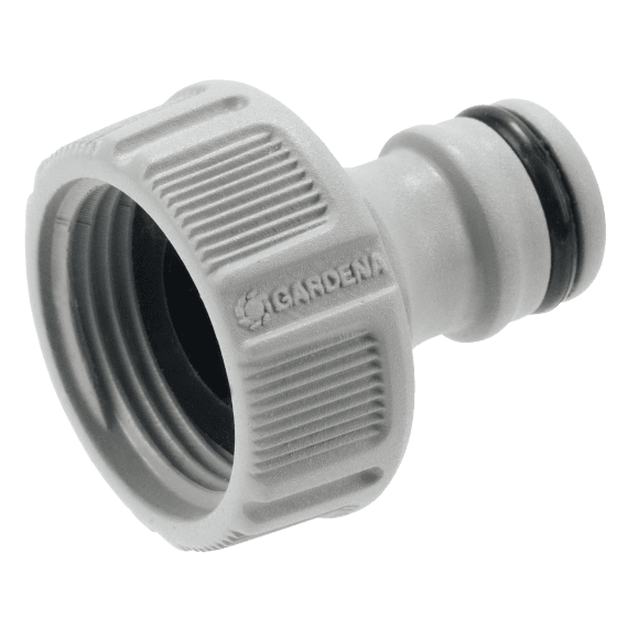 gardena tap connector 12 5mm 1 2in 2900 picture 1