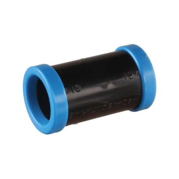 connector full flow 15mm picture 1