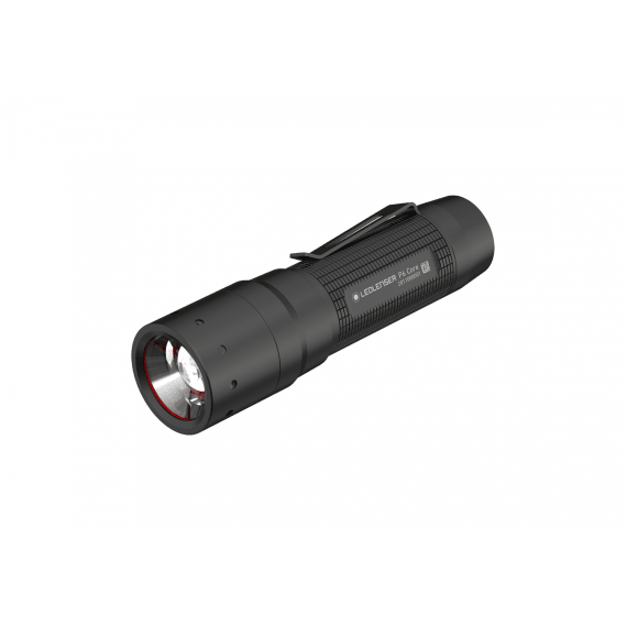 LED LENSER P7 CORE