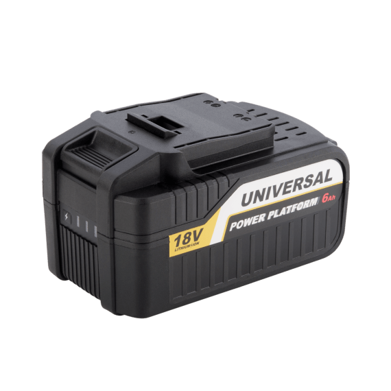 ryobi li ion 6000mah battery pack 18v picture 1