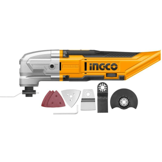 ingco cordless multi tool 20v picture 1