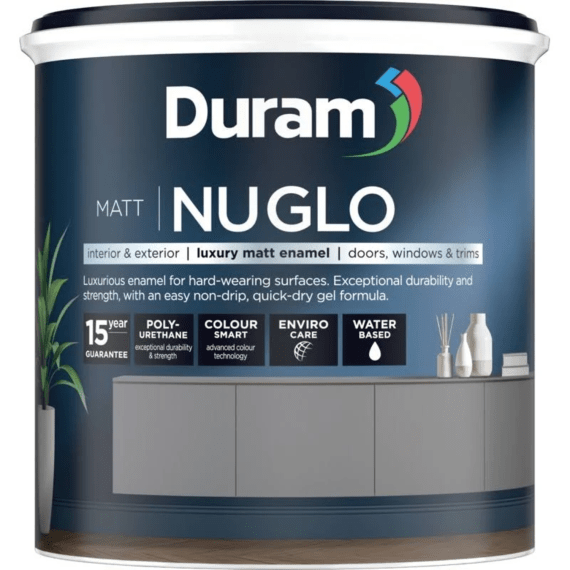 duram nuglo matt picture 1